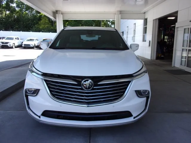 2024 Buick Enclave Essence - Photo 8
