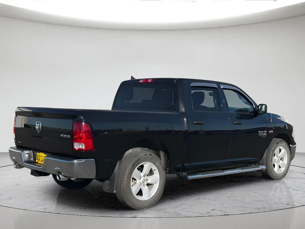 Used 2024 Black Ram Tradesman image 3