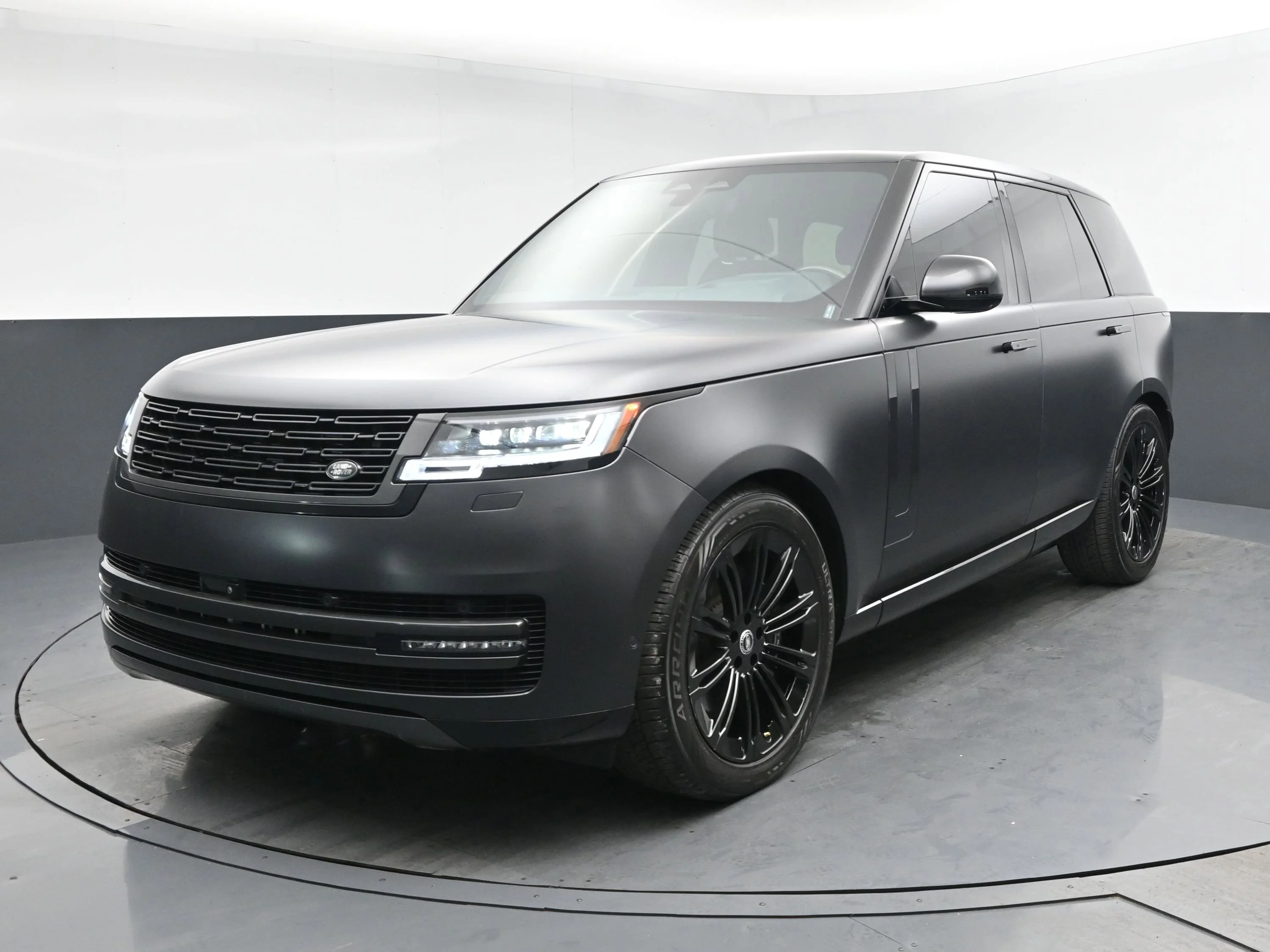 2024 Land Rover Range Rover 4.4 SE SWB's photo