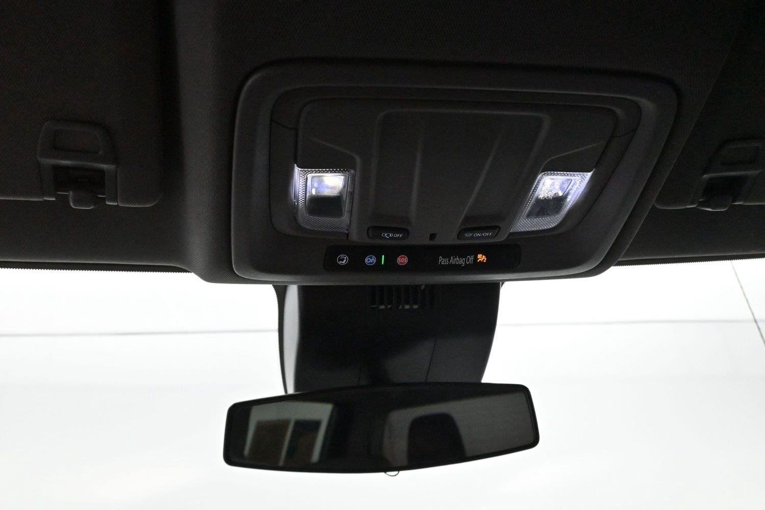 Used 2024 Black Chevrolet Custom image 24