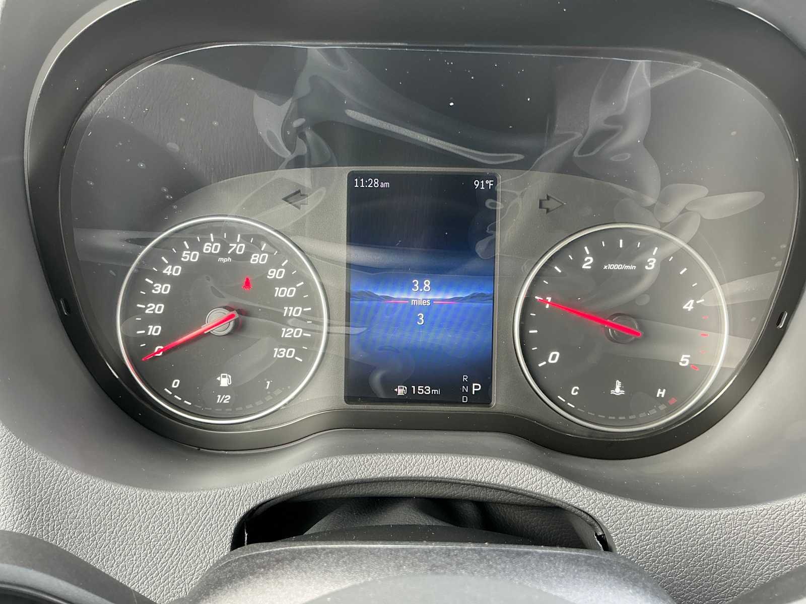 New 2026 Arctic White Mercedes-Benz  image 11