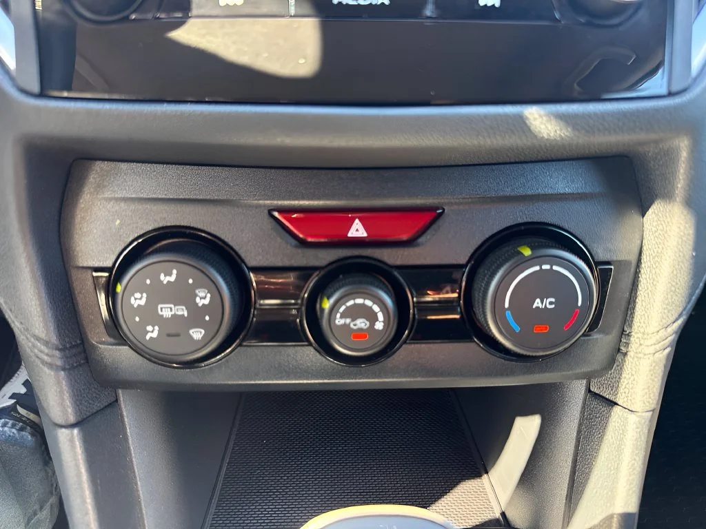 Used 2019 Red Subaru 2.0i Premium image 17
