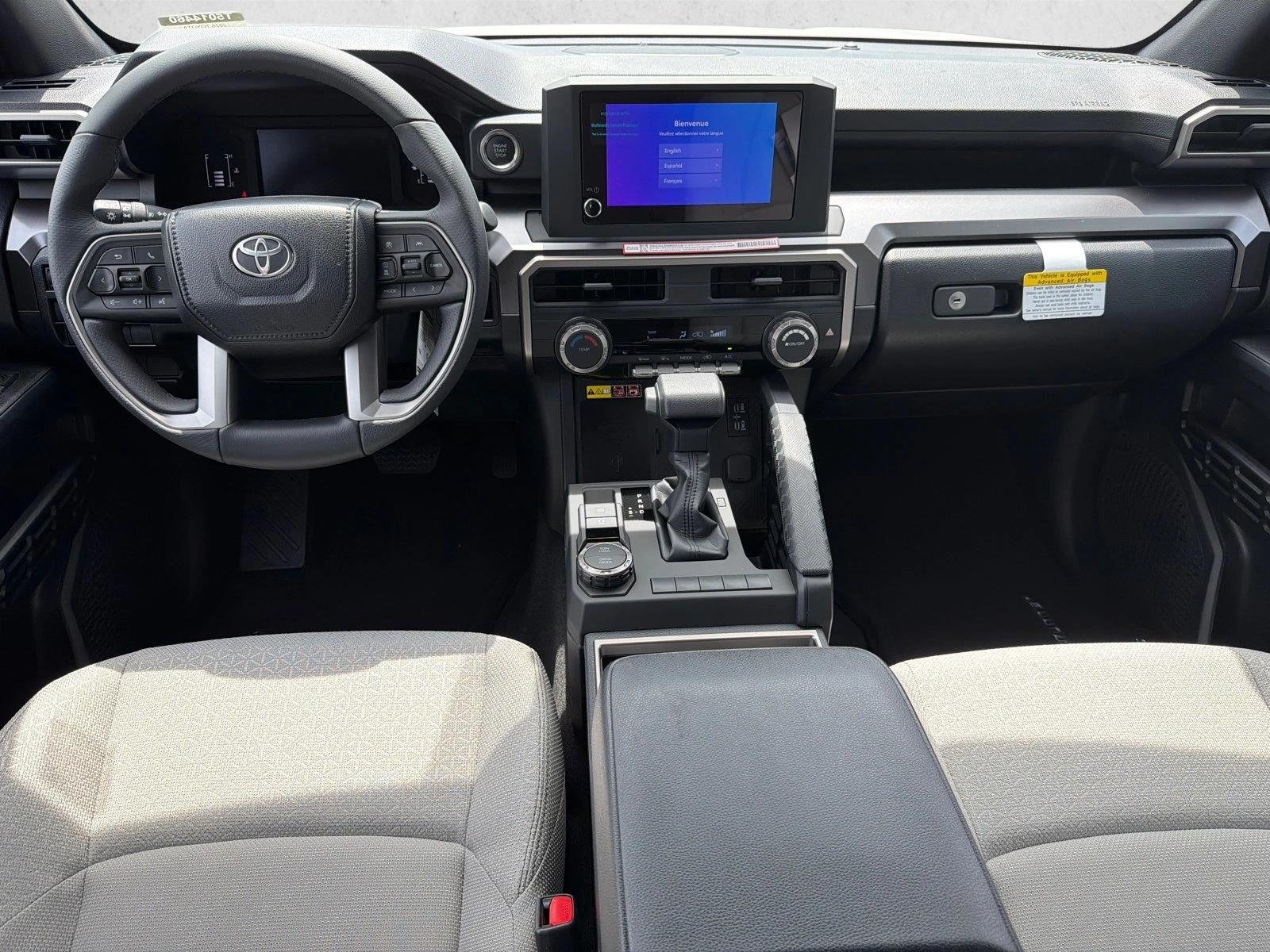 Used 2026 Ice Cap Toyota SR5 image 22