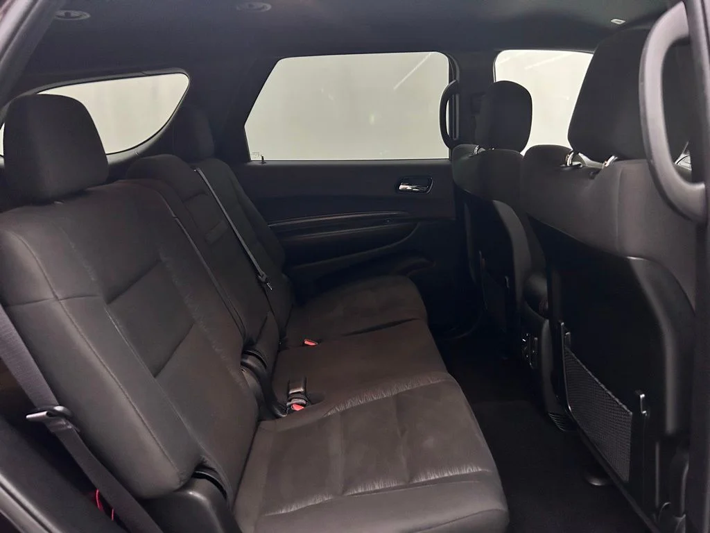 Used 2023 Red Dodge GT image 17