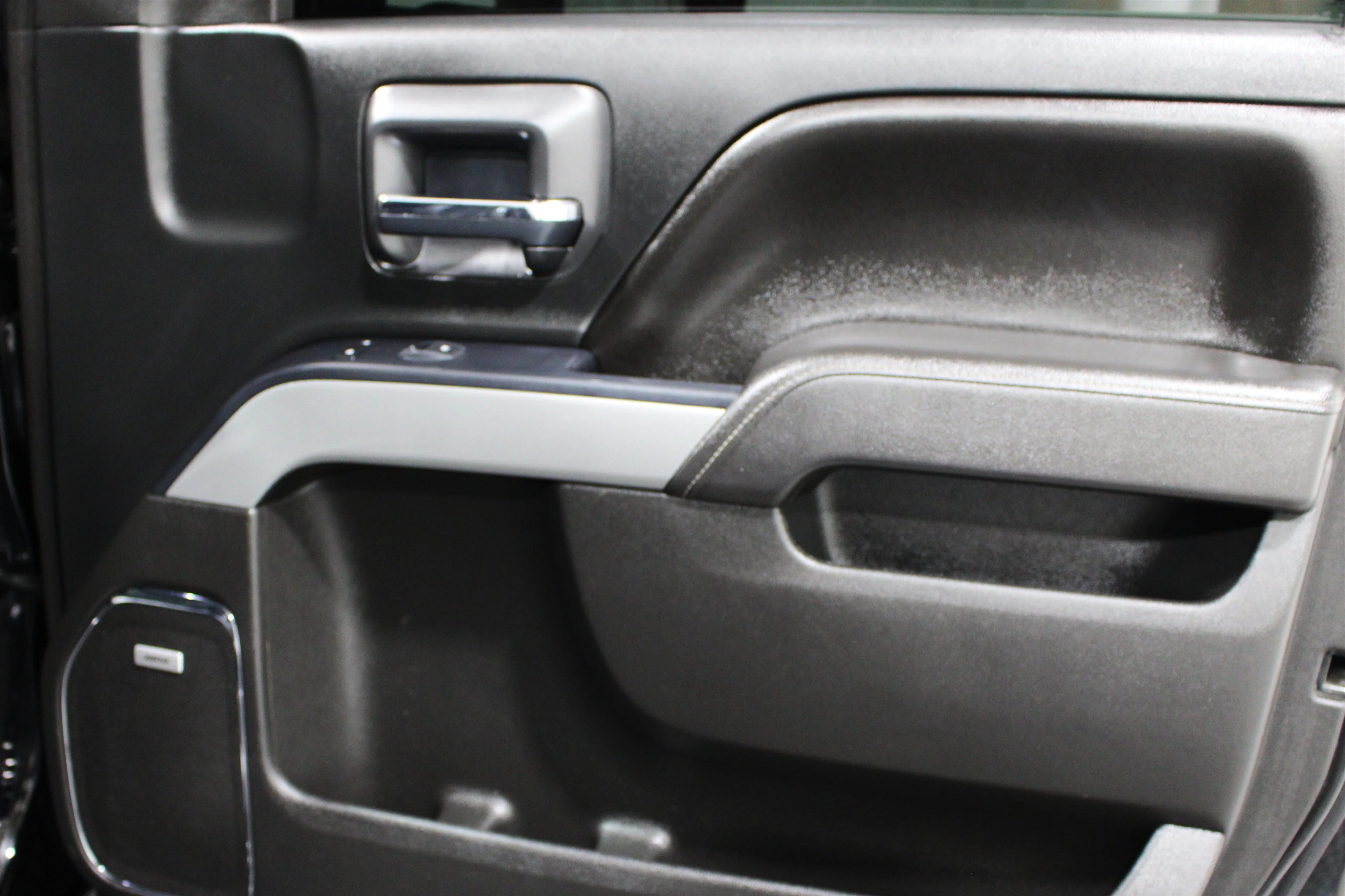 2017 Chevrolet Silverado 2500HD LTZ - Photo 26