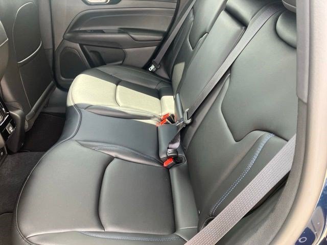 New 2026 Fathom Blue Pearl-Coat Exterior Paint Jeep Limited Altitude image 22