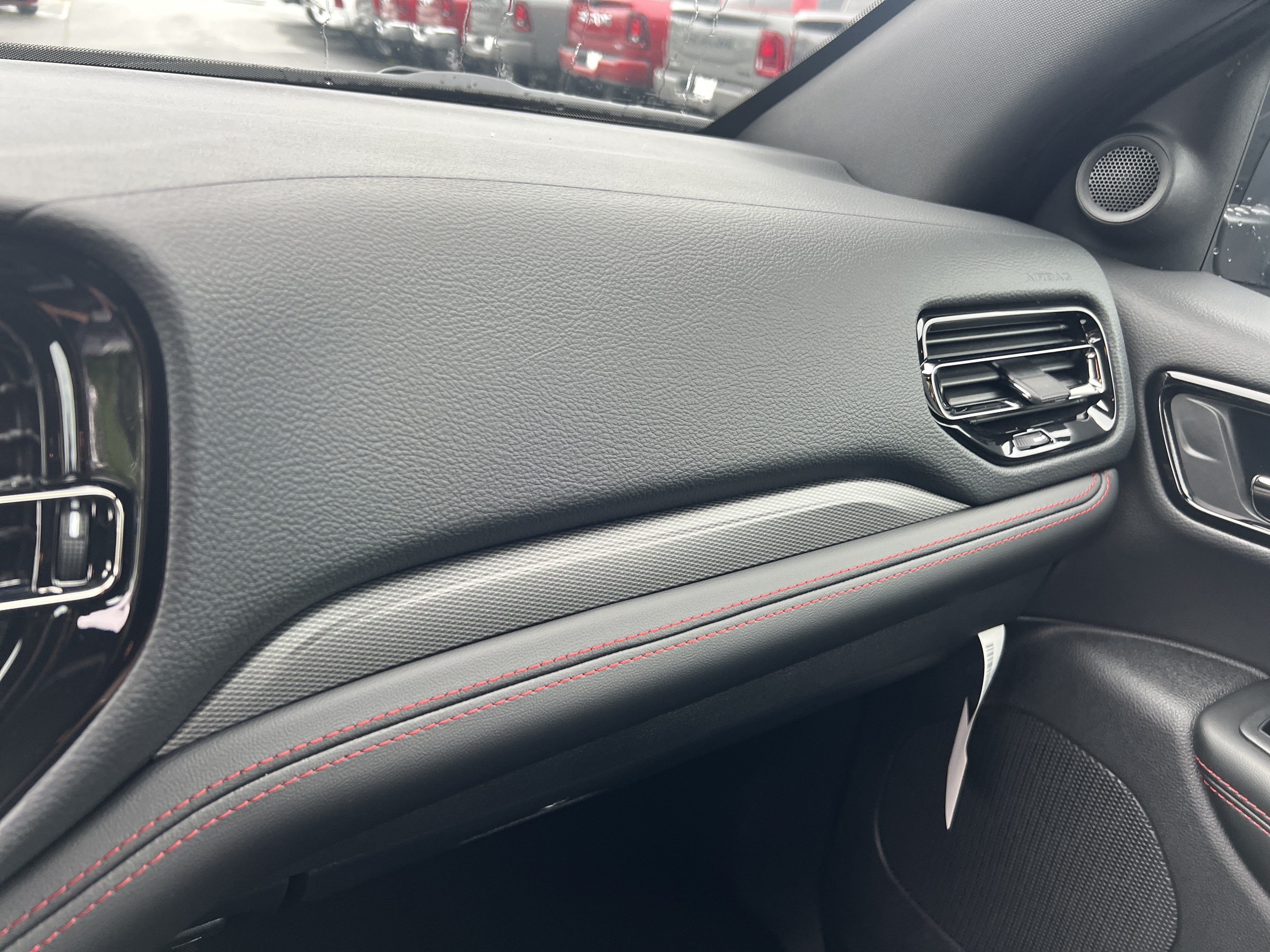 New 2026 DB Black Clearcoat Dodge GT image 35