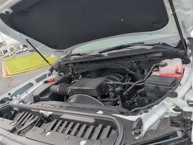 2025 GMC Sierra 3500HD SLT - Photo 89