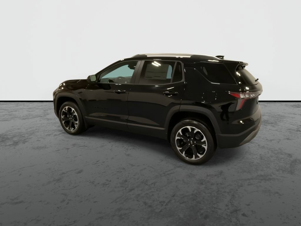 2026 Chevrolet Equinox LT - Photo 6
