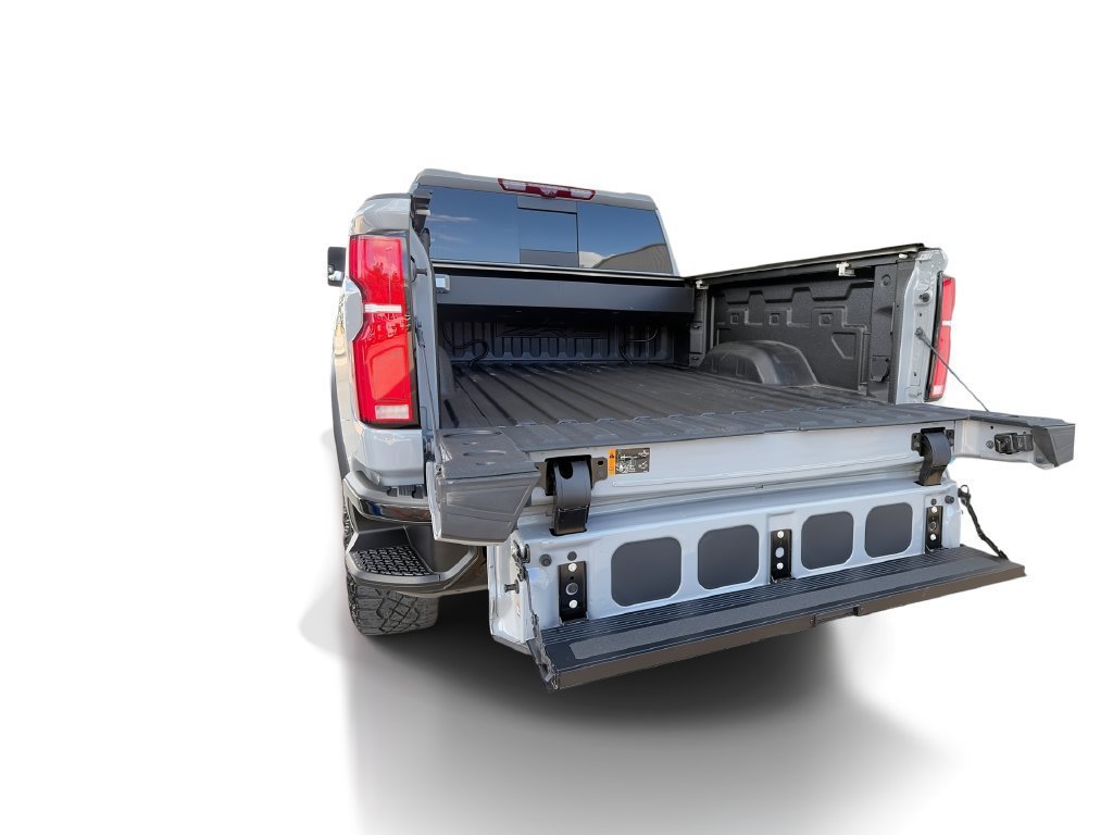 2024 Chevrolet Silverado 2500HD ZR2 - Photo 27