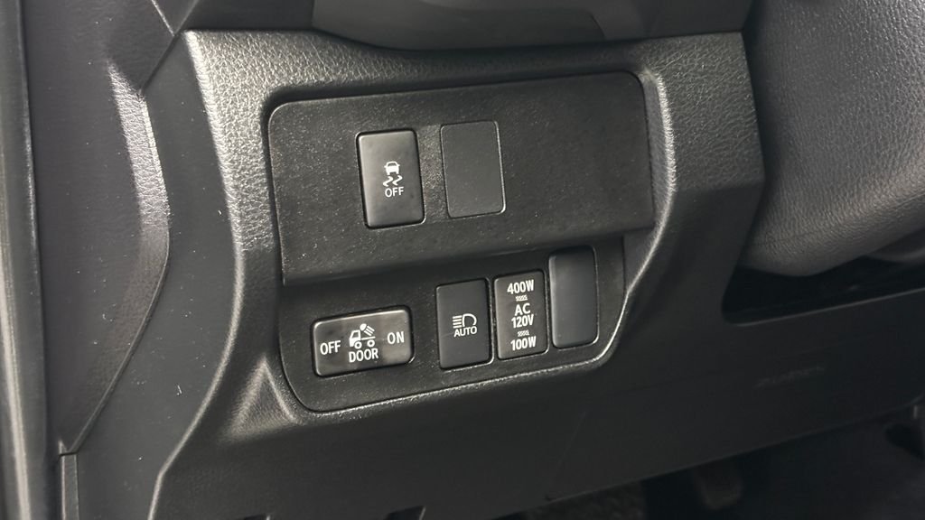 Used 2022  Toyota TRD Sport image 18