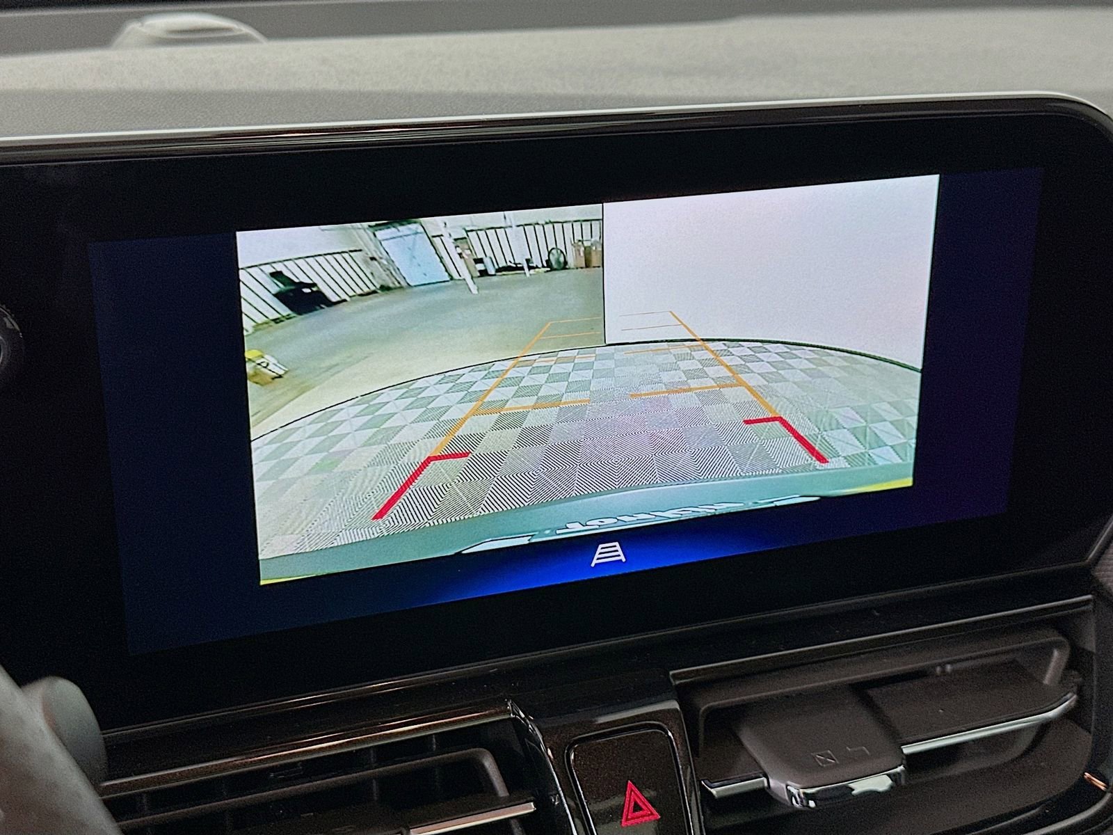 2025 Chevrolet Trailblazer RS - Photo 14