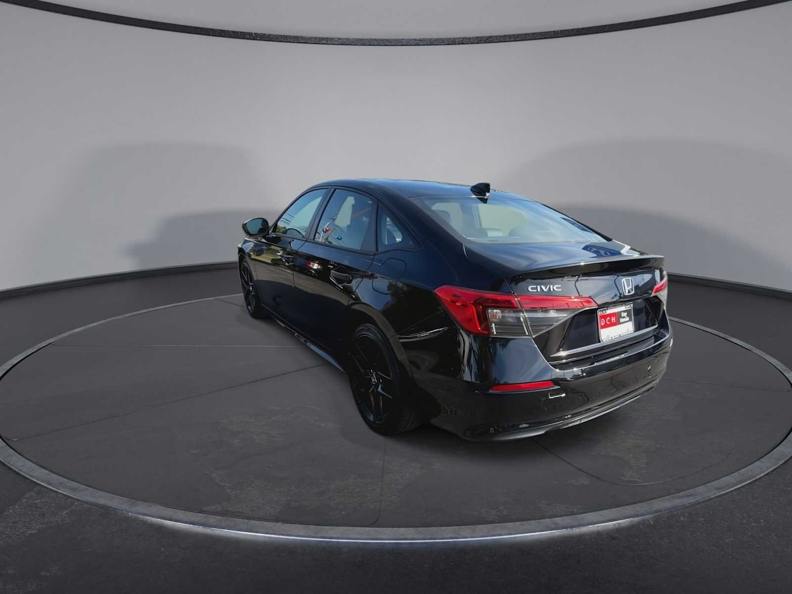 2024 Honda Civic Sport - Photo 6