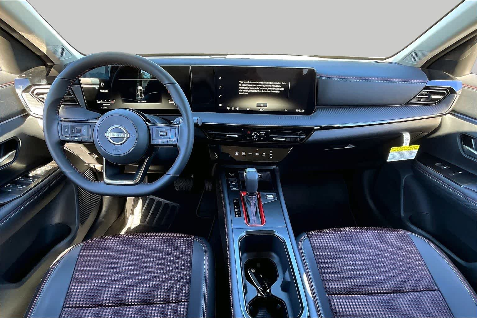 2026 Nissan KICKS SR - Photo 5