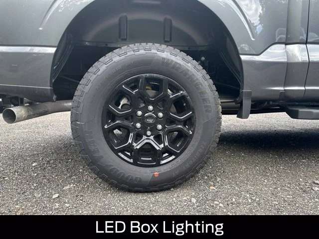 2026 Ford F-150 XLT - Photo 42