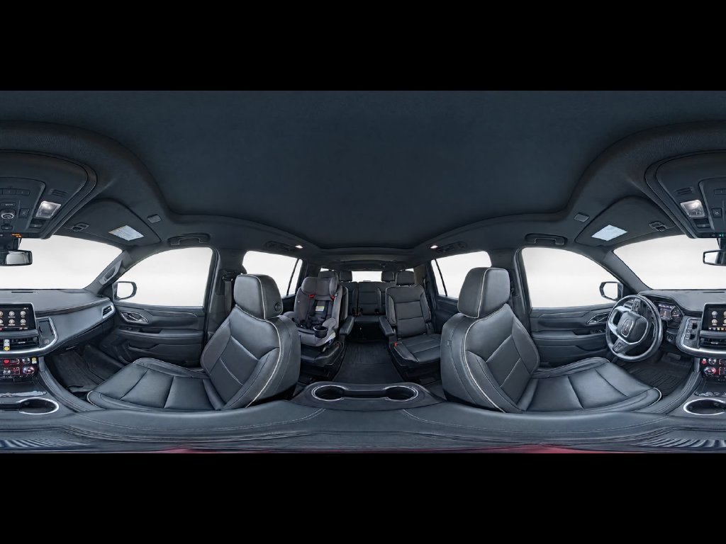 Used 2021 Blue GMC SLT image 17
