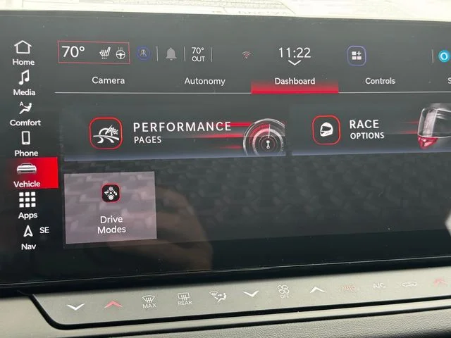 New 2026 White Knuckle Exterior Paint Dodge R/T image 33