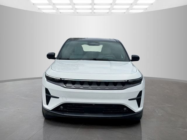 Used 2025 Jeep Wagoneer S Limited with VIN 3C4RJNCK6ST573201 for sale in Monroe, MI