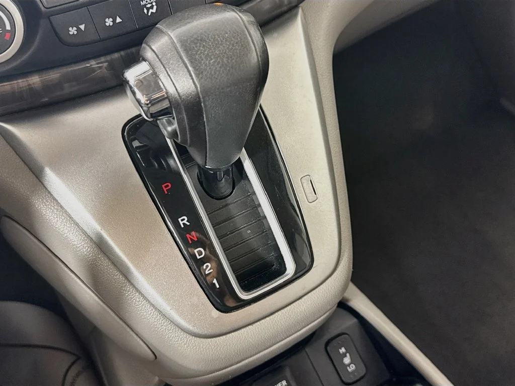 Used 2013 Gray Honda EX-L image 20