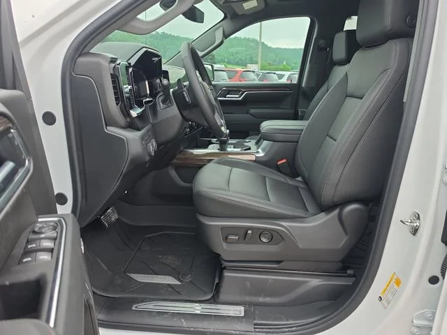 2026 Chevrolet Silverado 1500 RST - Photo 14