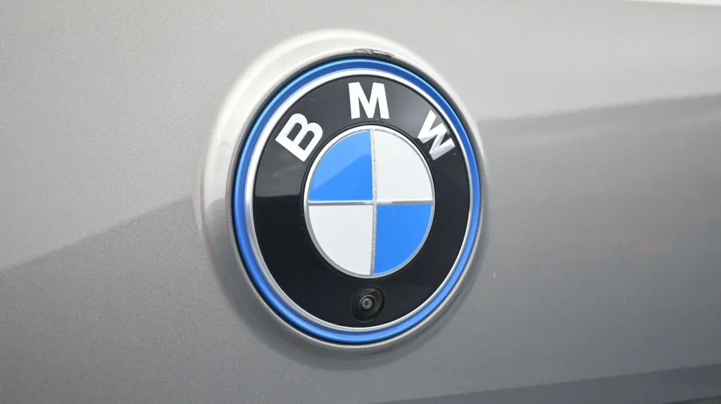 2024 BMW iX Base - Photo 22