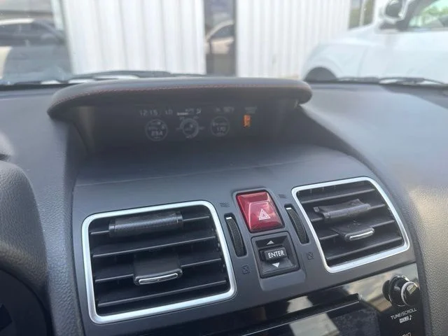 Used 2019 White Subaru Premium image 40