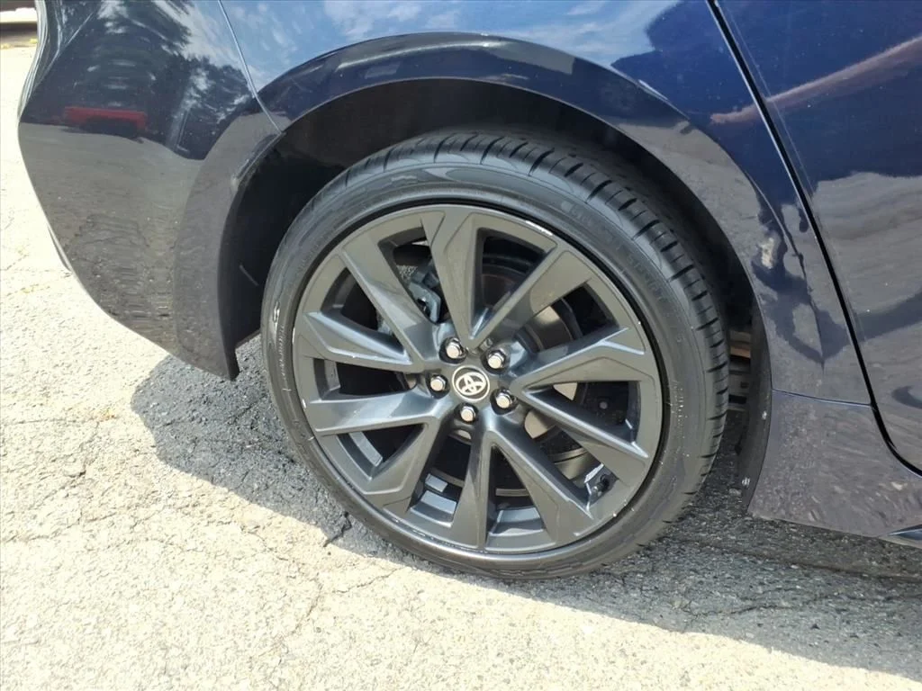 Certified Used 2023  Toyota SE image 28