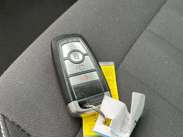 Certified Used 2018 Ingot Silver Ford GT image 35