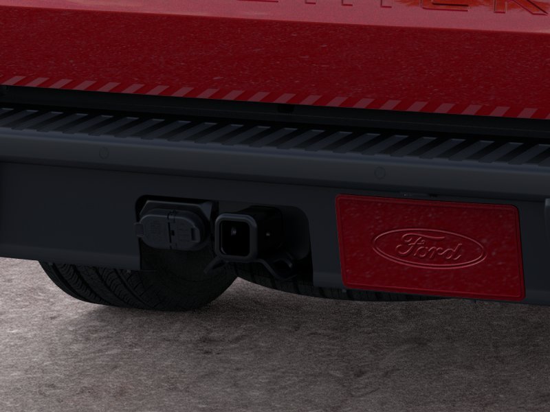 2025 Ford Maverick XLT - Photo 56