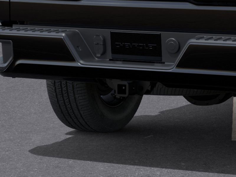 2026 Chevrolet Silverado 1500 RST - Photo 14