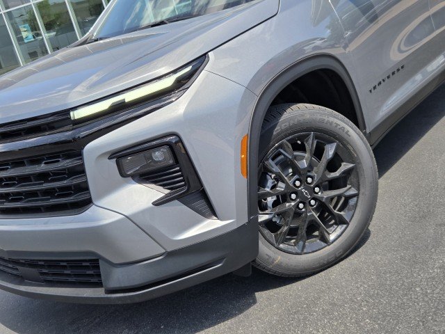 2026 Chevrolet Traverse LT - Photo 55