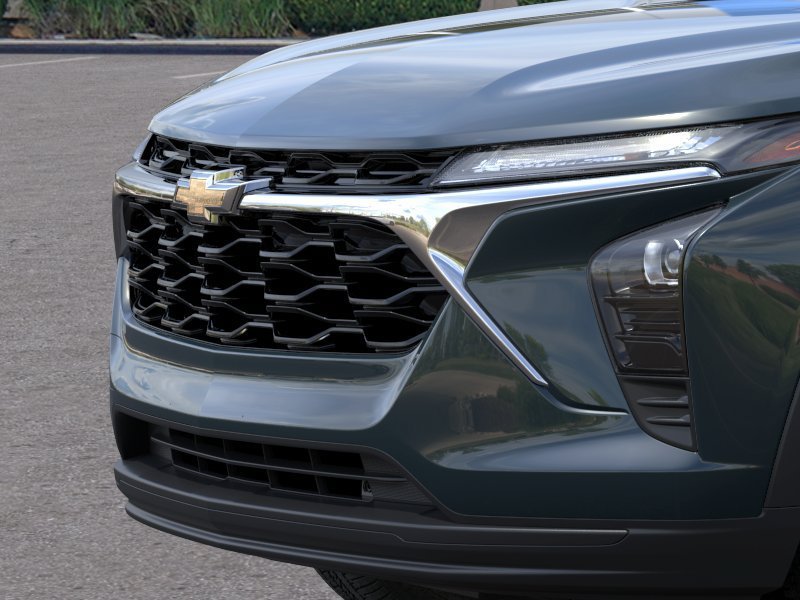 2026 Chevrolet Trax LS - Photo 13