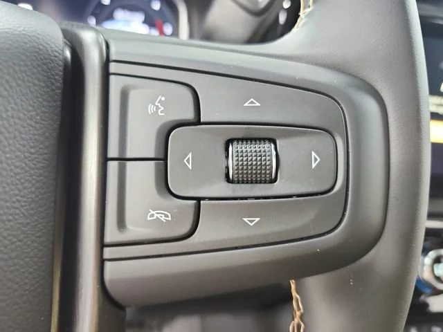 2026 GMC Sierra 2500HD AT4 - Photo 27