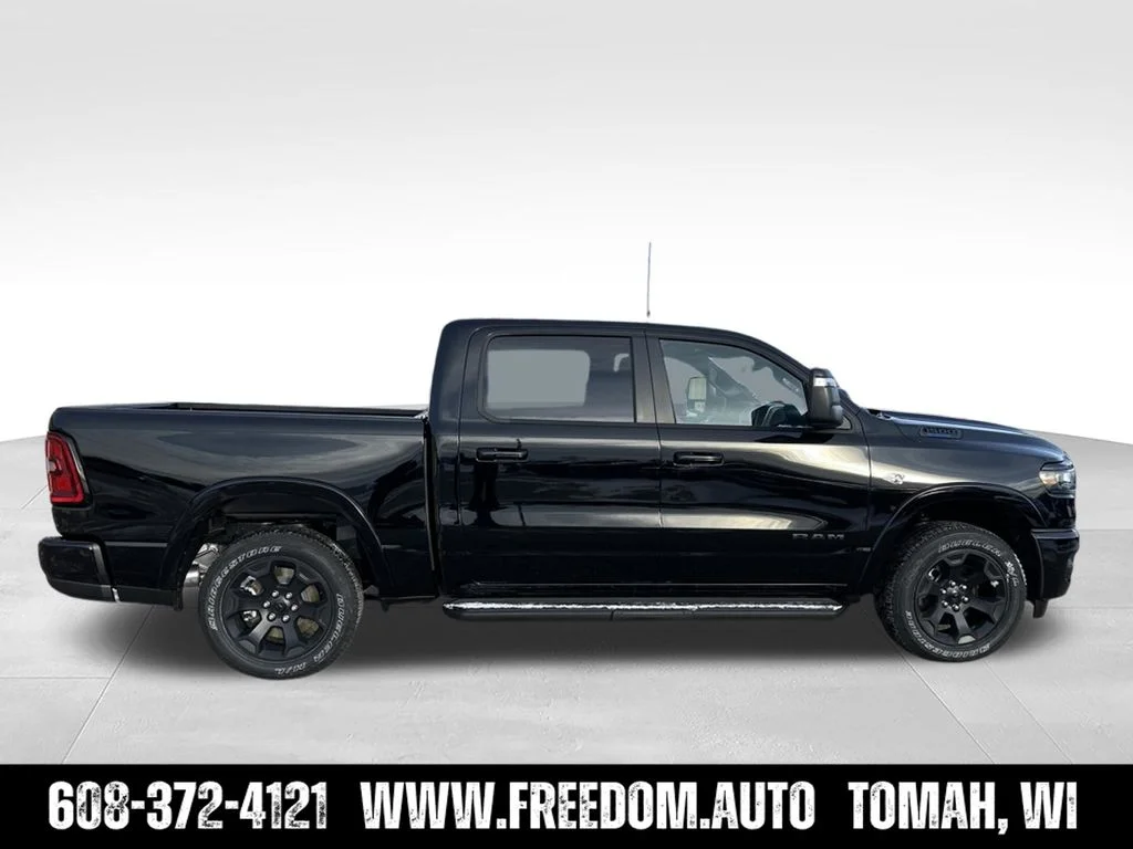 2026 RAM 1500 Big Horn/Lone Star - Photo 11