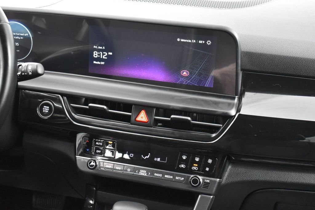Certified Used 2024 Steel Gray Kia S image 15