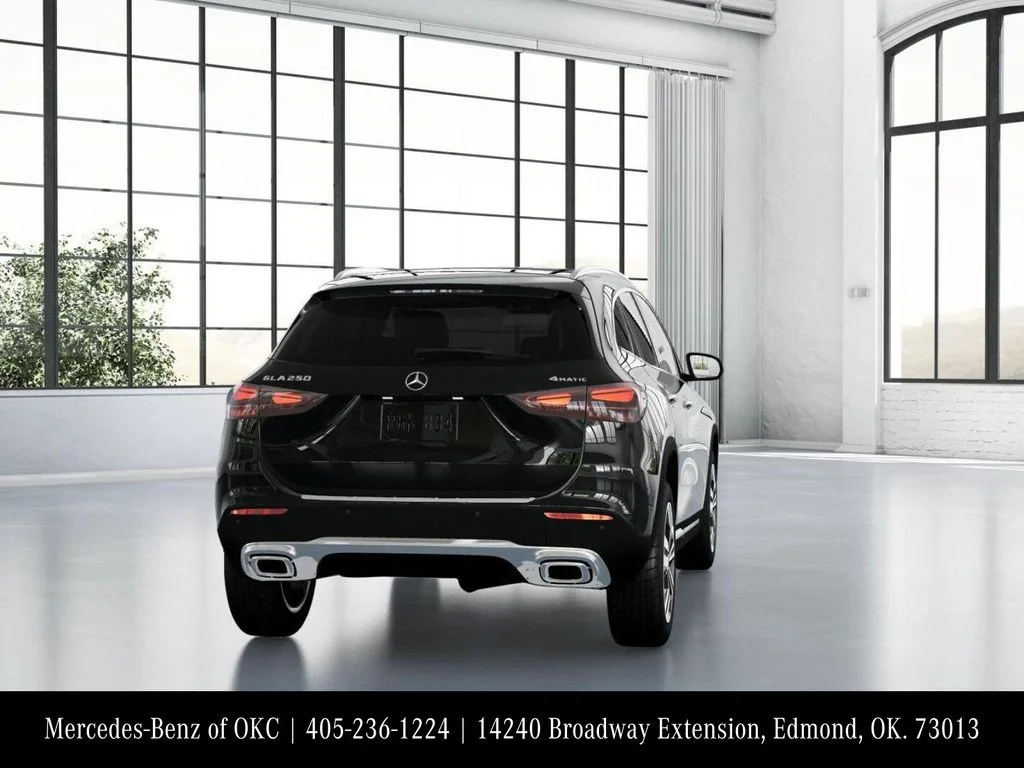 Used 2026 Black Mercedes-Benz GLA 250 image 24