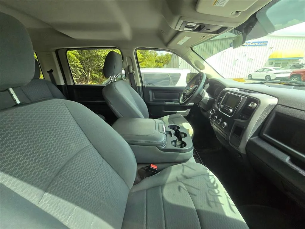 Used 2017 Black Ram Express image 7