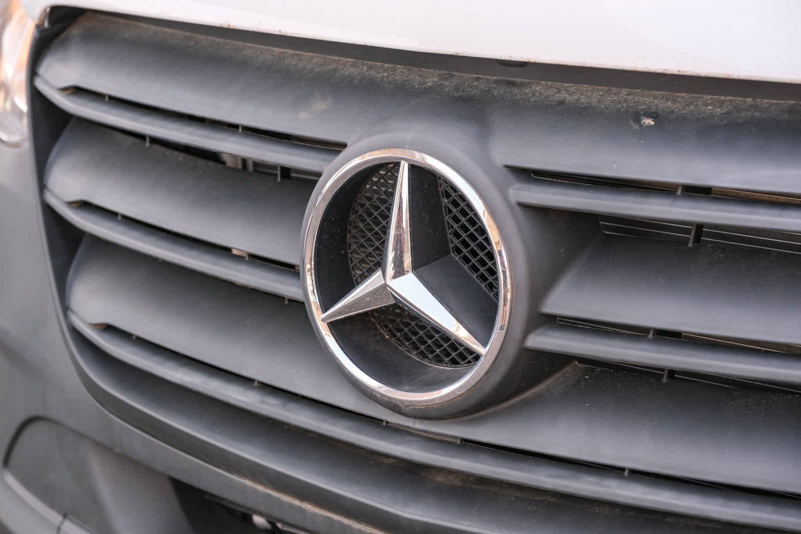 New 2025 Arctic+White Mercedes-Benz Cargo 144 WB  RWD 2.0L 4-Cylinder image 13