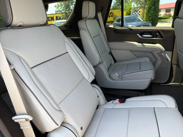 New 2026 White GMC Denali image 22