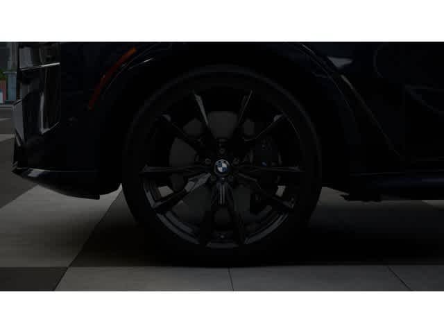 New 2027 Carbon Black Metallic BMW xDrive40i image 7