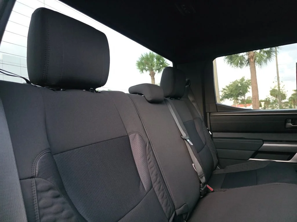 2026 Toyota Tundra SR5 - Photo 18