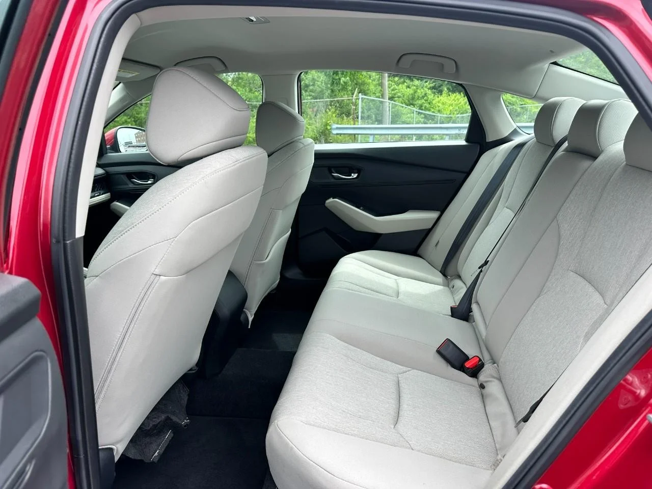 2023 Honda Accord LX - Photo 10