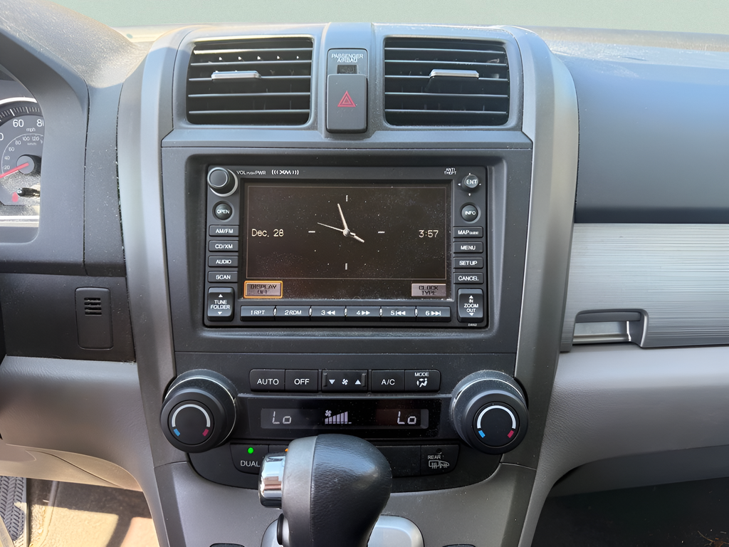 Used 2011 White Honda EX-L image 17