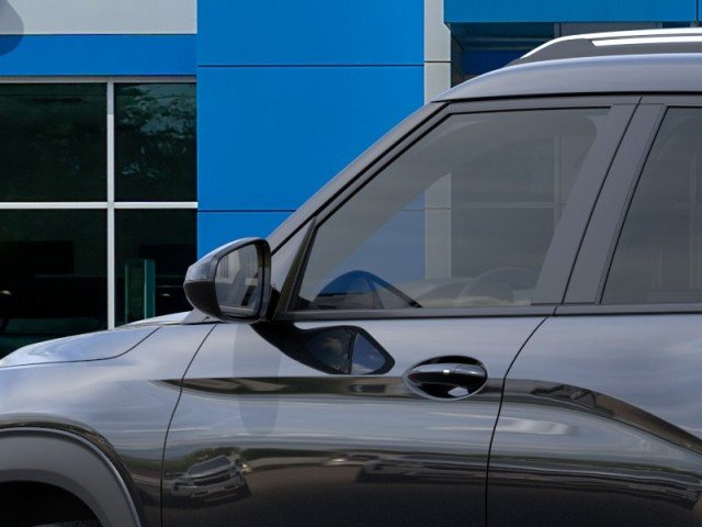 2026 Chevrolet Trailblazer LT - Photo 12