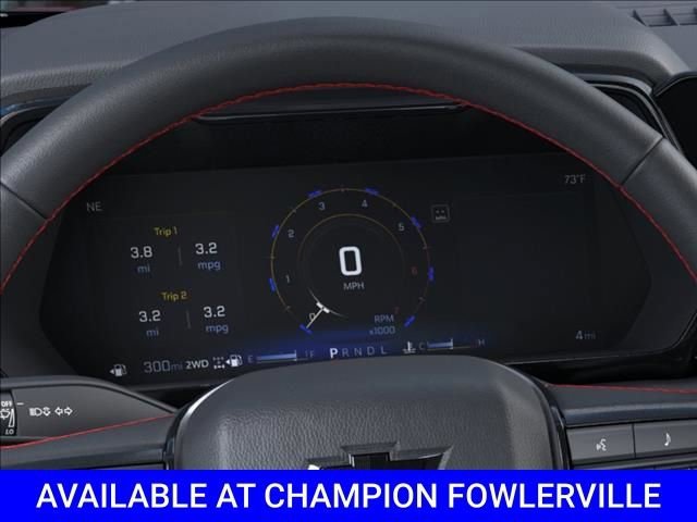 2026 Chevrolet Colorado Z71 - Photo 18
