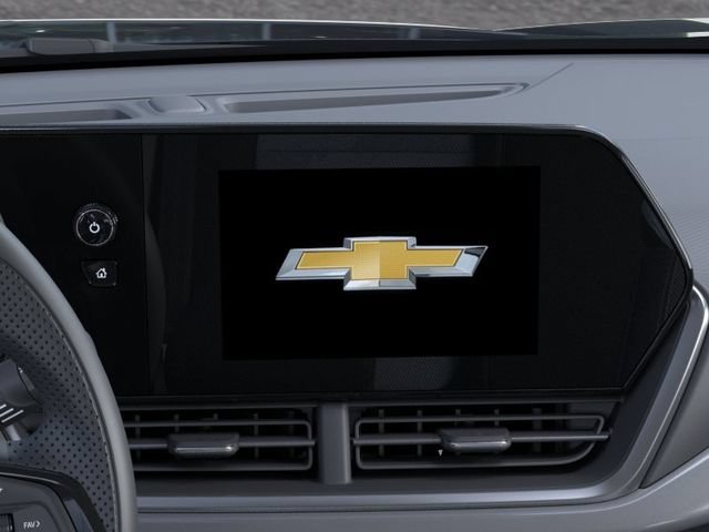 New 2026 Mosaic Black Metallic Chevrolet LS image 20
