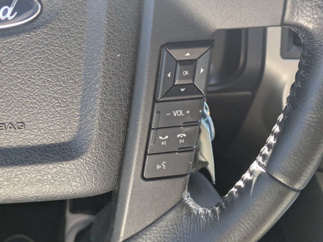 Used 2015 Black Ford XLT image 29