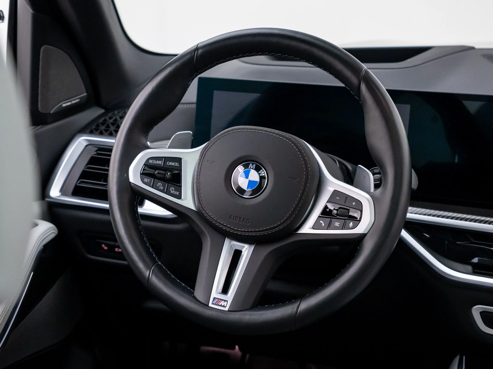Certified Used 2026 Black BMW M60i image 11