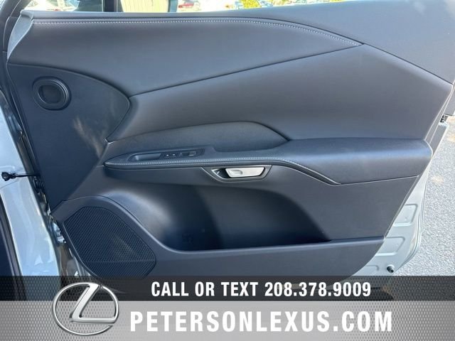 New 2026 Iridium Lexus PREMIUM PLUS image 11