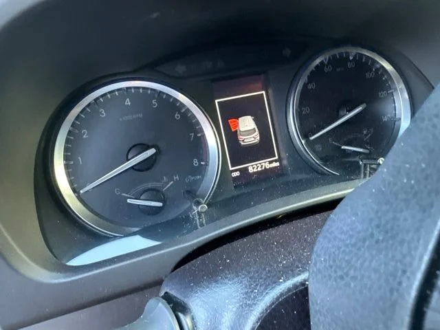 Used 2018 Gray Toyota Limited image 6